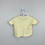 Load image into Gallery viewer, Vintage Basic Editions Baby Yellow Lemon T-Shirt 3-6 Months
