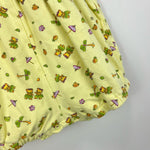 Load image into Gallery viewer, Vintage The Children&#39;s Place Hula Cat Romper 12 Months
