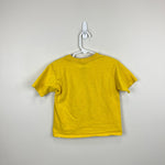 Load image into Gallery viewer, Toy Story Yellow Woody Tee 4T
