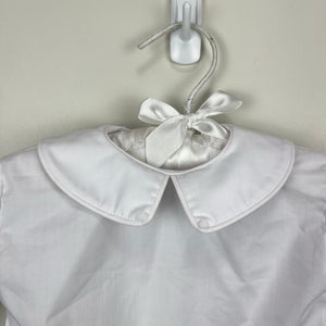 Funtasia Too White Dress Shirt 3 Months NWT