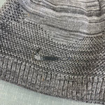 Load image into Gallery viewer, Nike Boys Gray Knit Cap Toddler
