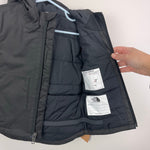 Load image into Gallery viewer, The North Face Kids' Freedom Insulated Ski Jacket Black 2T NWT
