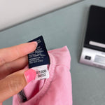 Load image into Gallery viewer, Vintage Y2K Tommy Hilfiger Pink Jumper Dress 6-12
