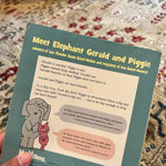 Load image into Gallery viewer, Mo Willems Elephant &amp; Piggie Book A Big Guy Took My Ball!
