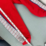 Load image into Gallery viewer, Vintage Me and the Gang Baseball Sweatsuit 3T 4T
