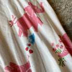 Load image into Gallery viewer, The Beaufort Bonnet Company Sara Jane's Sweet Dream Set Pink Elephants 10
