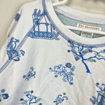 Load image into Gallery viewer, TBBC Cassidy Comfy Crewneck Sir Proper's Pagoda 10
