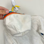 Load image into Gallery viewer, Vintage Carter's Splash Down Rainbow Sweatshirt
