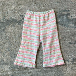 Load image into Gallery viewer, Vintage Healthtex Two Piece Lollipop Outfit 18 Months USA
