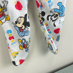 Load image into Gallery viewer, Vintage Baby Mickey Footie Sleeper
