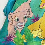 Load image into Gallery viewer, Vintage The Lion King Nightgown 2T USA
