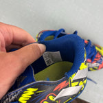Load image into Gallery viewer, Adidas Nemeziz Messi 19.4 FxG J The Journey Kids Soccer Cleats 1
