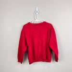 Load image into Gallery viewer, Vintage OshKosh B'gosh Red Logo Sweatshirt 7 USA
