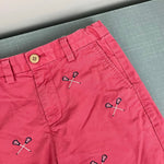 Load image into Gallery viewer, Vineyard Vines Nantucket Red Embroidered Lacrosse Breaker Shorts 7
