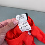 Load image into Gallery viewer, Vintage Y2K Casper the Friendly Ghost Jack-o-Lantern T-Shirt Kids Medium
