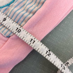 Load image into Gallery viewer, Vintage Sears Pink Workout Bear Sweatshirt 2T USA
