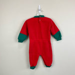 Load image into Gallery viewer, Vintage Kalamazoo Kids Athlete Coverall 6-9 Months NWT
