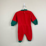 Load image into Gallery viewer, Vintage Kalamazoo Kids Athlete Coverall 6-9 Months NWT
