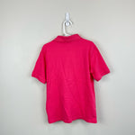 Load image into Gallery viewer, Vineyard Vines Classic Stretch Pique Polo Shirt Pink 7
