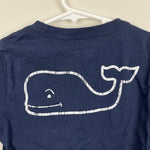 Load image into Gallery viewer, Vineyard Vines Kids Vintage Whale Pocket Tee Shirt 6
