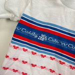 Load image into Gallery viewer, Vintage Hammer Knitwear Cute 'n Cuddly Shirt 12 Months
