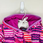 Load image into Gallery viewer, Columbia Snuggly Bunny Bunting Down Snow Suit 3-6 Months
