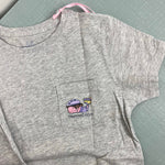 Load image into Gallery viewer, Vineyard Vines Girls&#39; Rollerblading Whale Short-Sleeve T-Shirt Small 8-10 NWT
