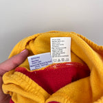Load image into Gallery viewer, Vintage Winnie the Pooh Coverall Romper 18-24 Months
