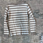 Load image into Gallery viewer, Hanna Andersson Star Wars Storm Trooper Long John Pajamas 130 cm 8
