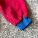 Load image into Gallery viewer, Vintage OshKosh B'gosh Red Dinosaur Pants 24 Months USA
