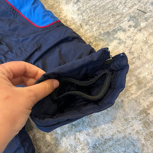 L.L. Bean Kids Navy Blue Snow Suit 6-12