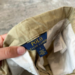 Load image into Gallery viewer, Ralph Lauren Khaki Pants 7
