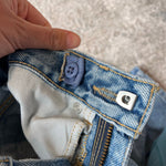 Load image into Gallery viewer, Vintage Gap Everyday Fit Blue Jeans 5T
