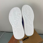 Load image into Gallery viewer, Native Miles Kids Slip On Shoes Resting Blue 2 NWT

