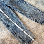 Load image into Gallery viewer, Vintage OshKosh Acid Wash Overalls 5T USA
