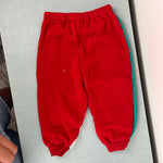 Load image into Gallery viewer, Vintage Buddy Boys Hush Puppies Sports Sweatsuit 18-24 Months
