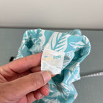 Load image into Gallery viewer, Vintage Just 4 Kids Floral Beach Romper 3T
