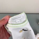 Load image into Gallery viewer, Magnolia Baby Farm Animals Diaper Cover Set 6 Months
