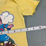 Load image into Gallery viewer, Vintage Carter's Gonna Be A Champ Football T-Shirt 2T USA
