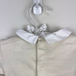 Load image into Gallery viewer, Ralph Lauren Cotton Bodysuit &amp; Plaid Overall Set 6-9 Months NWT
