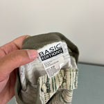 Load image into Gallery viewer, Vintage Basic Editions Short Sleeve Striped Tee 5/6
