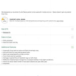 Load image into Gallery viewer, L.L. Bean Kids' Hi-Pile Fleece Jacket Teal Blue M 10-12
