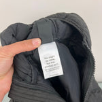 Load image into Gallery viewer, The North Face Kids Thermoball Hooded Jacket Black 5T
