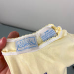 Load image into Gallery viewer, Vintage Basic Editions Baby Yellow Lemon T-Shirt 3-6 Months

