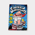Load image into Gallery viewer, The Adventures of Captain Underpants
