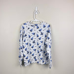 Load image into Gallery viewer, Ralph Lauren Polo Bear Spa Terry Sweatshirt 7
