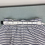 Load image into Gallery viewer, Vintage Healthtex Navy Blue Nautical Shirt &amp; Shorts Set 4T USA
