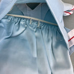 Load image into Gallery viewer, Vintage Cradle Togs 3 Piece Sailor Suit 18 Months NWT
