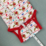 Load image into Gallery viewer, Vintage Winnie the Pooh Bodysuit Small USA
