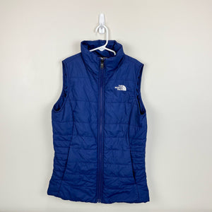 The North Face Girls Harway Vest Large 14/16